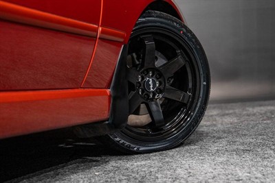 2007 Ford Falcon - Thumbnail