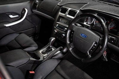 2007 Ford Falcon - Thumbnail