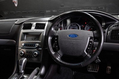 2007 Ford Falcon - Thumbnail