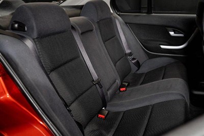 2007 Ford Falcon - Thumbnail