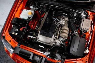 2007 Ford Falcon - Thumbnail