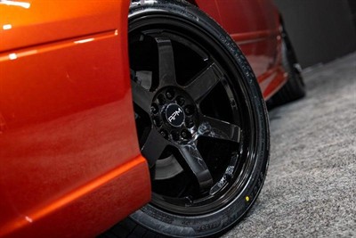 2007 Ford Falcon - Thumbnail