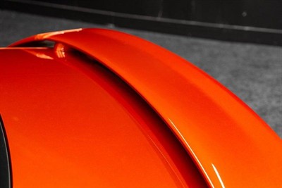 2007 Ford Falcon - Thumbnail