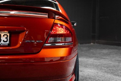 2007 Ford Falcon - Thumbnail