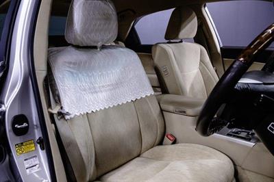 2012 Toyota Crown - Thumbnail