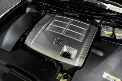 2012 Toyota Crown - Thumbnail