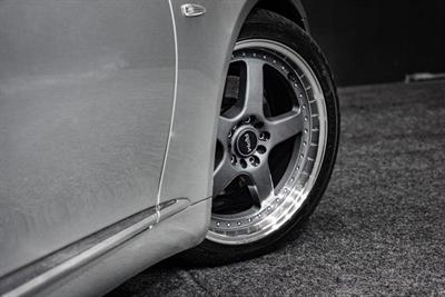 2007 Lexus LS 460 - Thumbnail