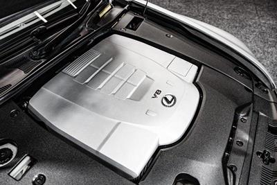 2007 Lexus LS 460 - Thumbnail