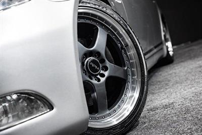 2007 Lexus LS 460 - Thumbnail