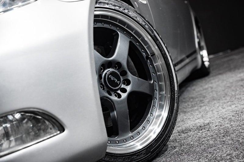 2007 Lexus LS 460