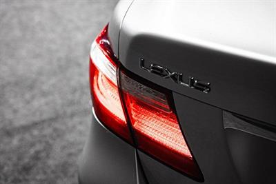2007 Lexus LS 460 - Thumbnail