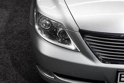 2007 Lexus LS 460 - Thumbnail