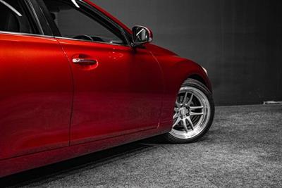 2010 Toyota MARK-X - Thumbnail
