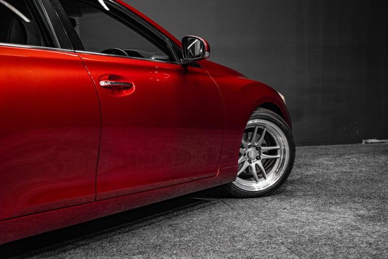 2010 Toyota MARK-X