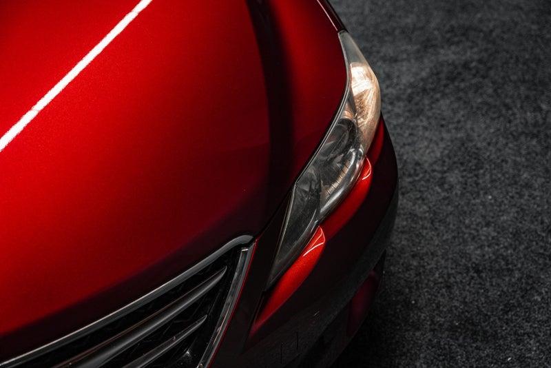 2010 Toyota MARK-X