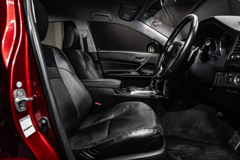 2010 Toyota MARK-X