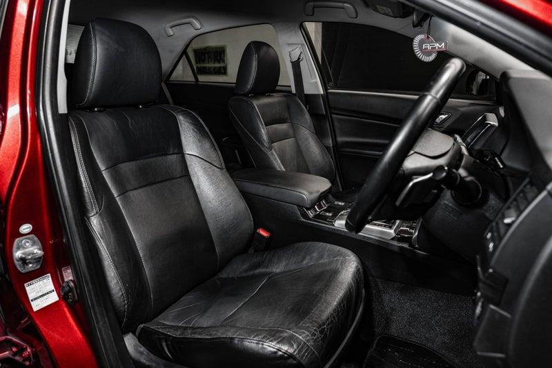 2010 Toyota MARK-X