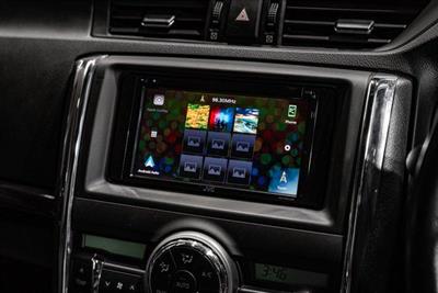 2010 Toyota MARK-X - Thumbnail