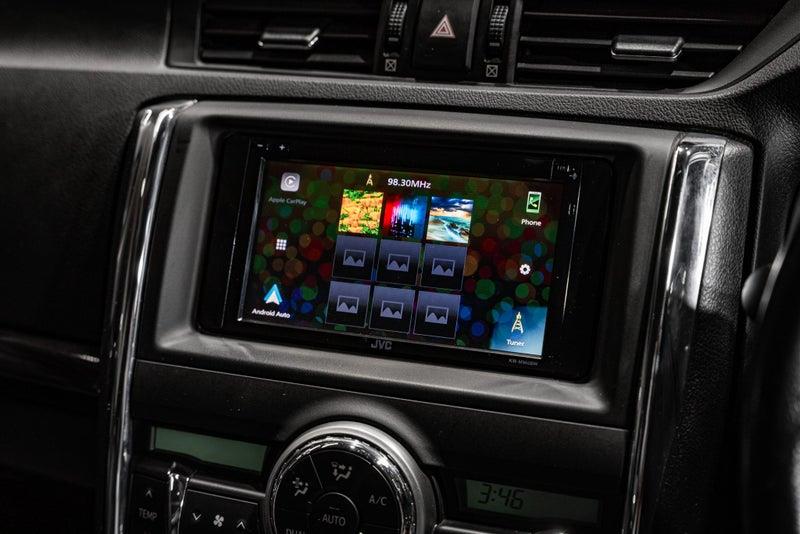 2010 Toyota MARK-X