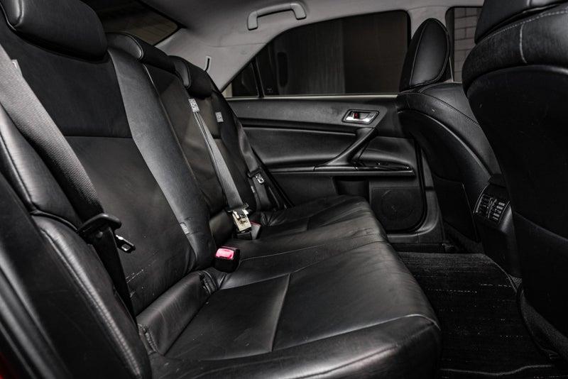 2010 Toyota MARK-X
