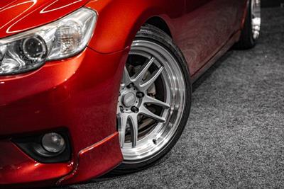 2010 Toyota MARK-X - Thumbnail