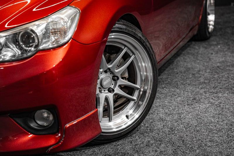2010 Toyota MARK-X