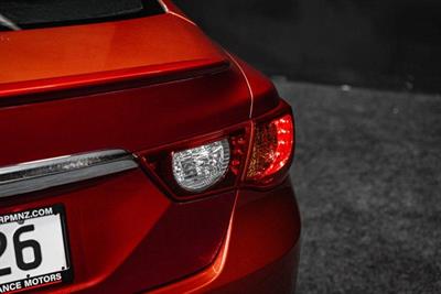 2010 Toyota MARK-X - Thumbnail