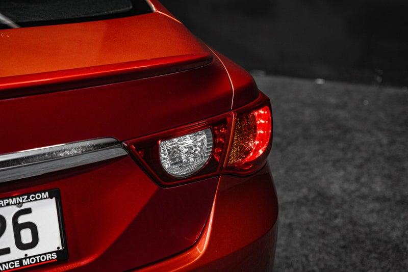 2010 Toyota MARK-X