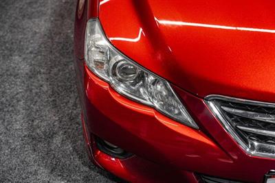 2010 Toyota MARK-X - Thumbnail