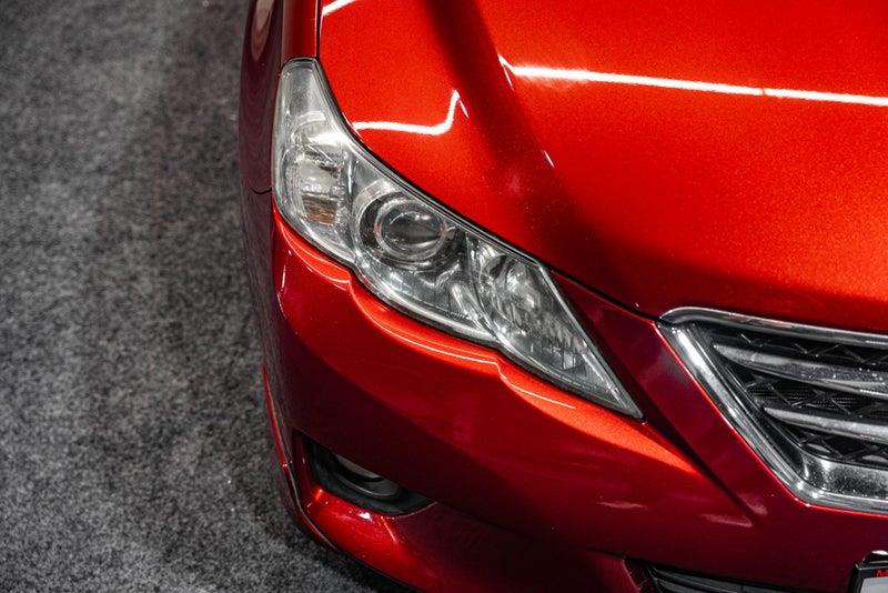 2010 Toyota MARK-X