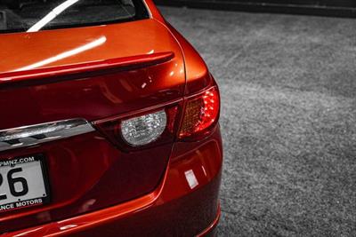 2010 Toyota MARK-X - Thumbnail