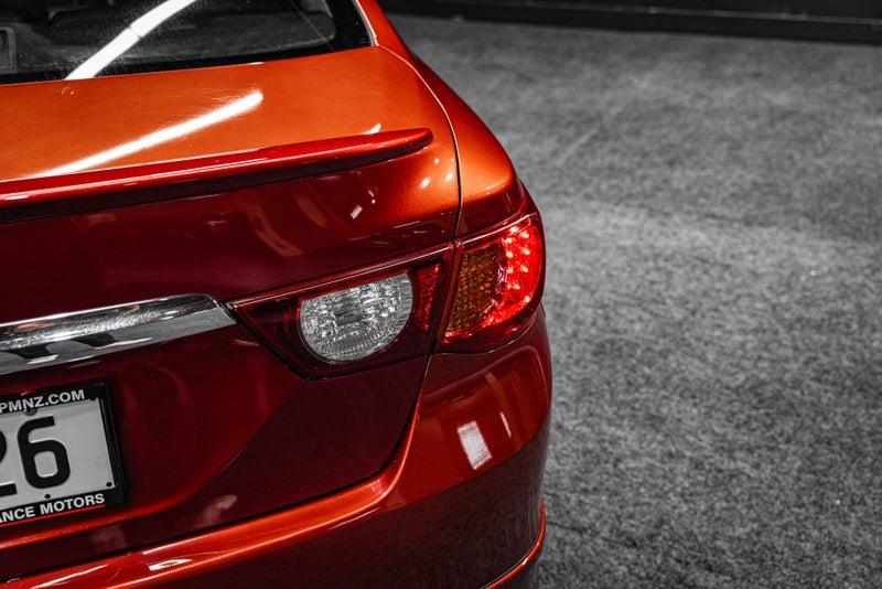 2010 Toyota MARK-X