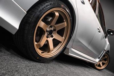 2016 Subaru WRX - Thumbnail
