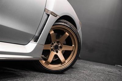 2016 Subaru WRX - Thumbnail