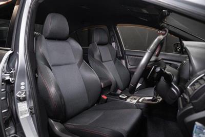 2016 Subaru WRX - Thumbnail