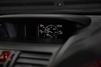 2016 Subaru WRX - Thumbnail