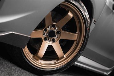 2016 Subaru WRX - Thumbnail