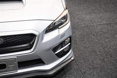 2016 Subaru WRX - Thumbnail