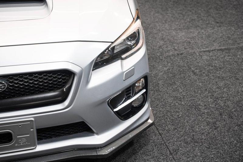 2016 Subaru WRX