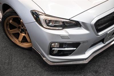 2016 Subaru WRX - Thumbnail