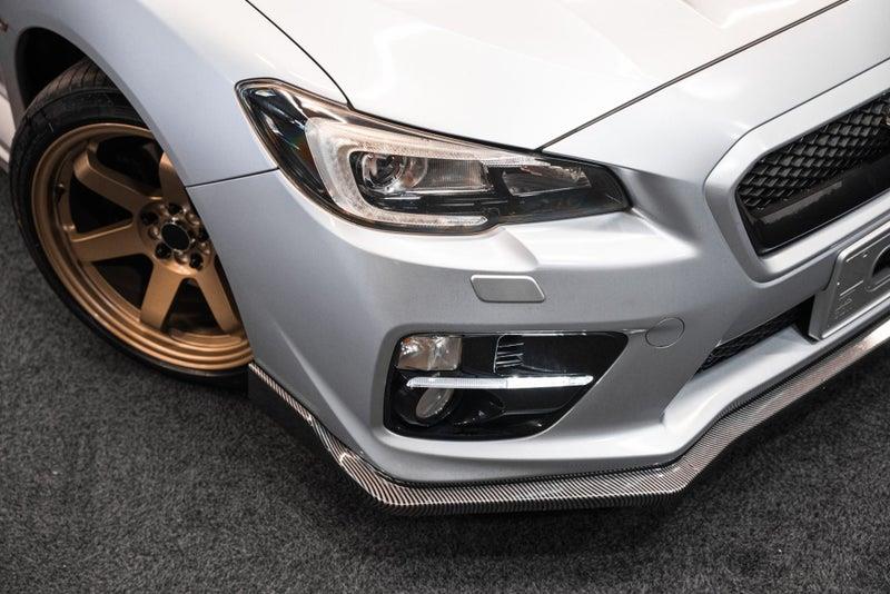 2016 Subaru WRX
