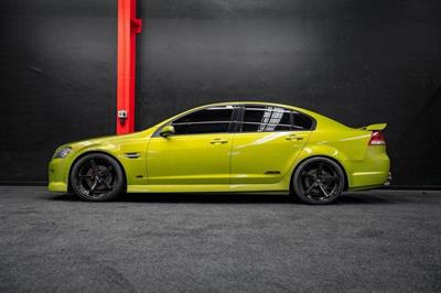 2007 Holden Commodore - Thumbnail