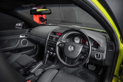 2007 Holden Commodore - Thumbnail