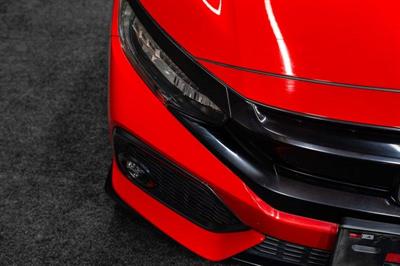 2018 Honda Civic - Thumbnail