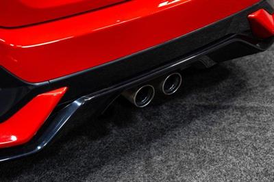 2018 Honda Civic - Thumbnail
