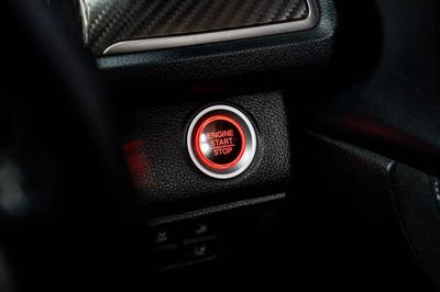 2018 Honda Civic - Thumbnail