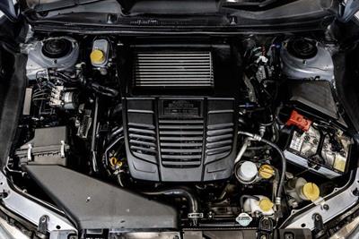 2015 Subaru WRX - Thumbnail