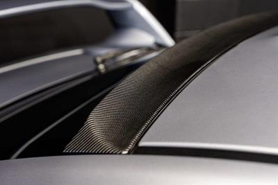 2015 Subaru WRX - Thumbnail