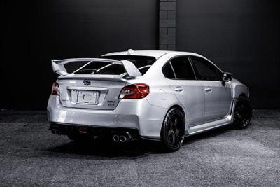 2015 Subaru WRX - Thumbnail