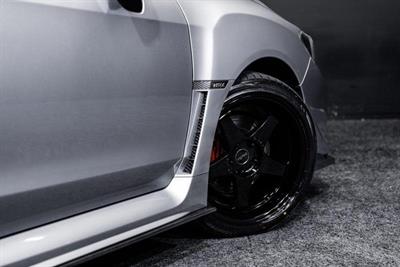 2015 Subaru WRX - Thumbnail